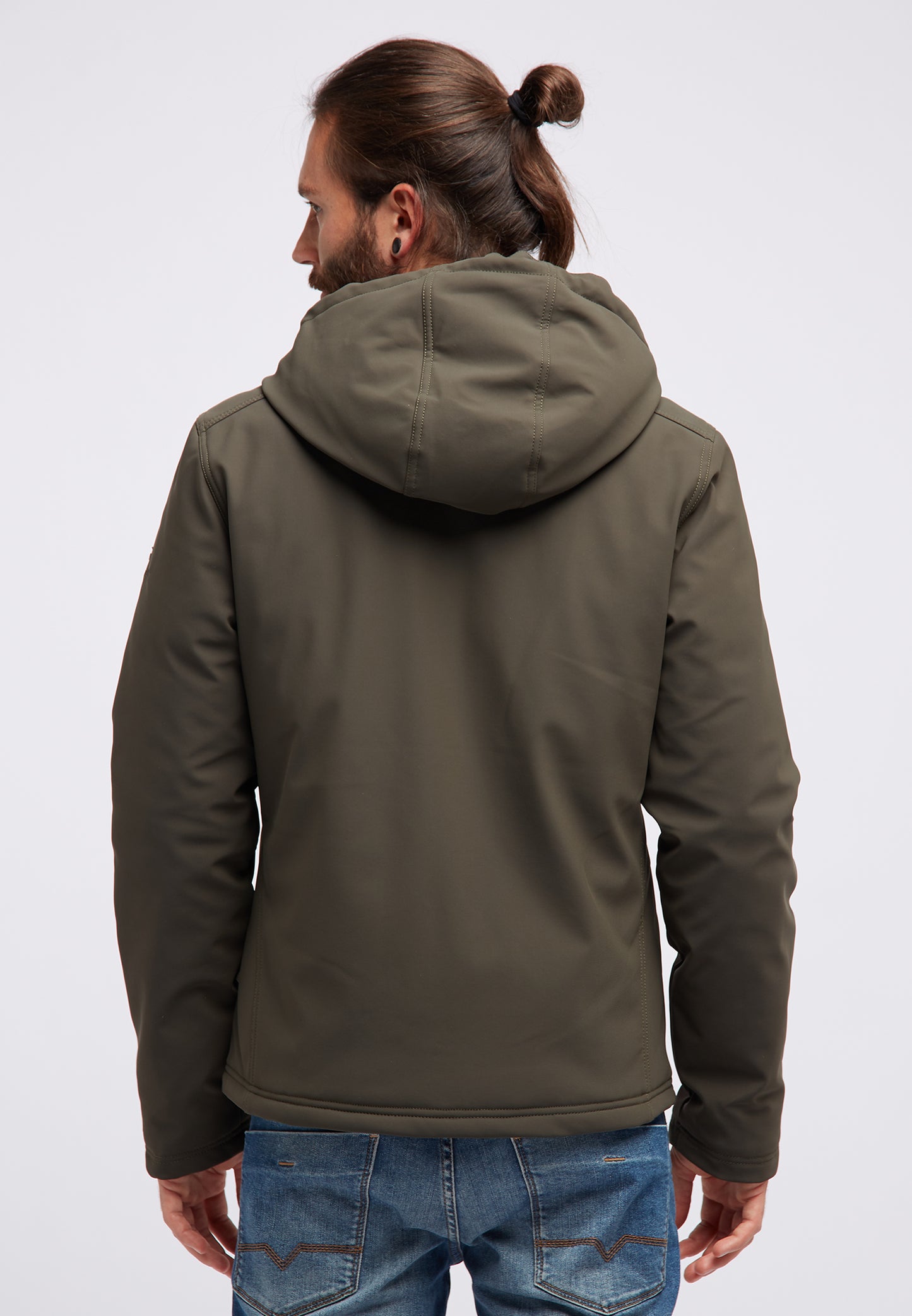 DreiMaster Klassik Men's Winterjacke