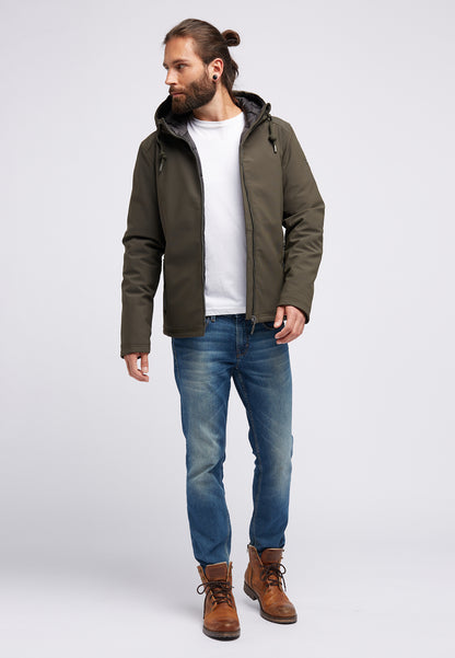 DreiMaster Klassik Men's Winterjacke