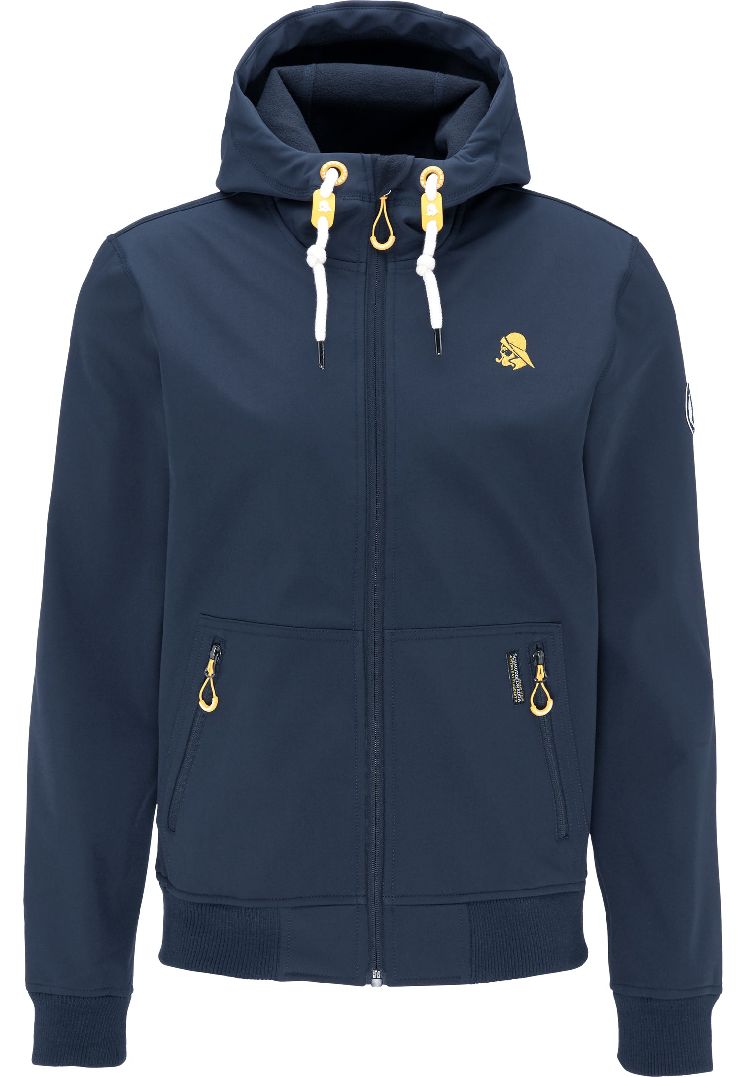 Schmuddelwedda Herren-Blouson