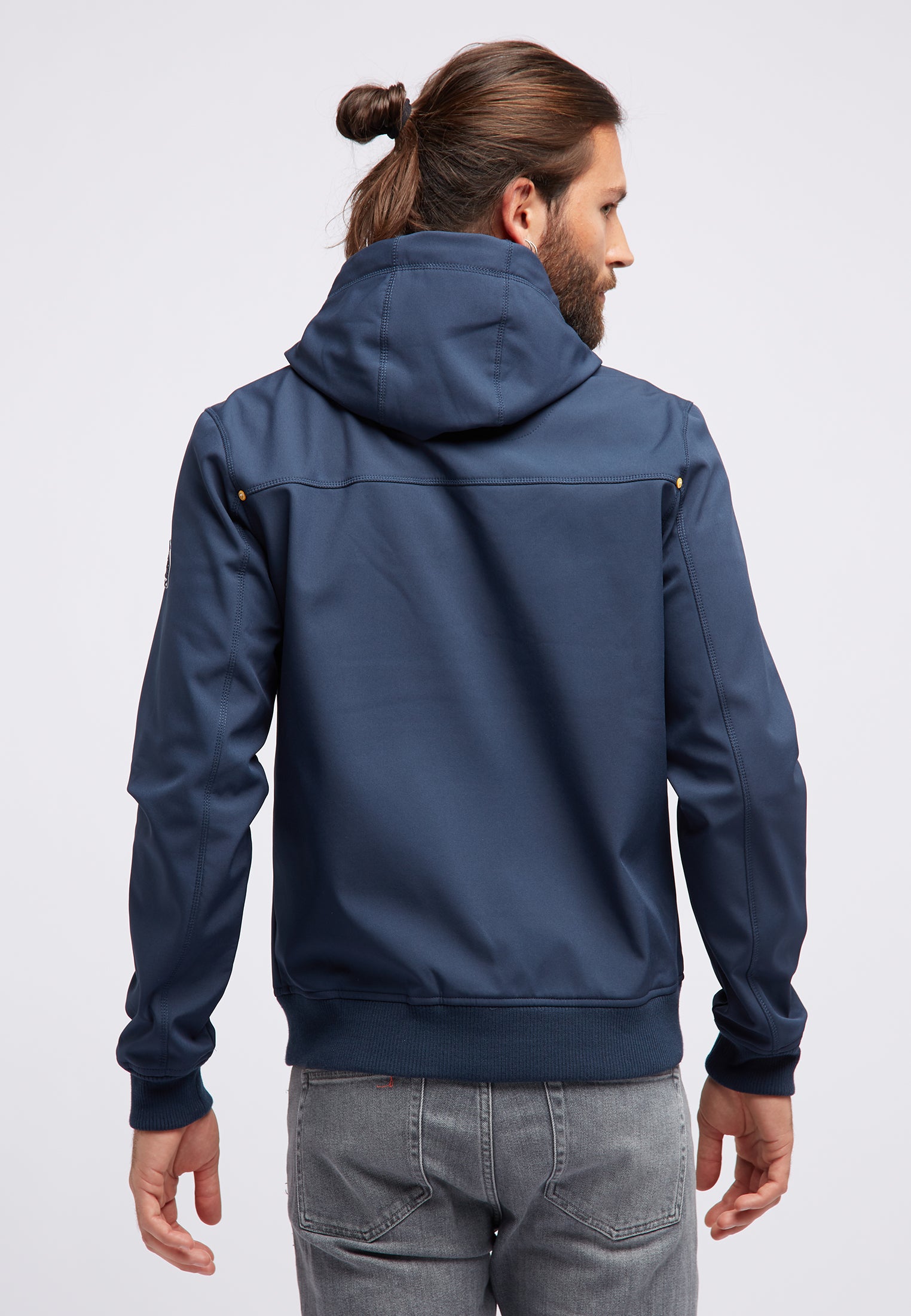 Schmuddelwedda Herren-Blouson