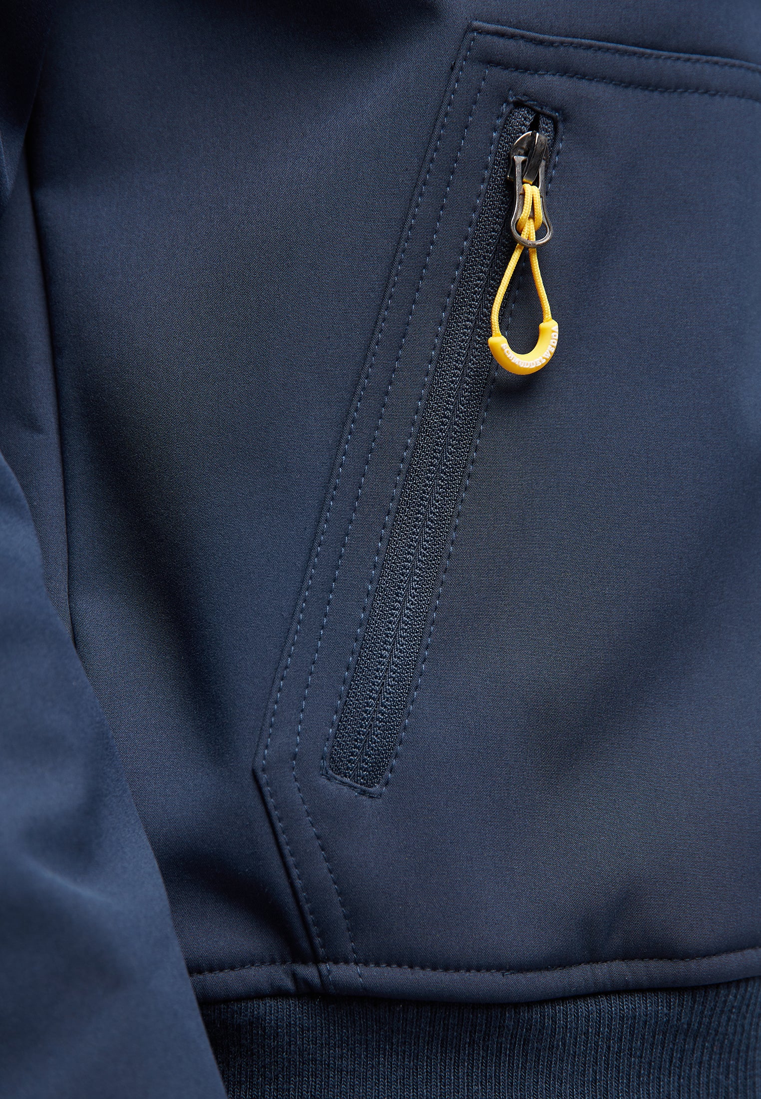 Schmuddelwedda Herren-Blouson