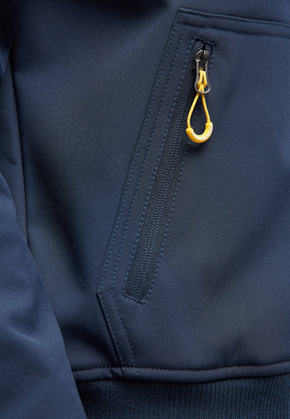Schmuddelwedda Herren-Blouson