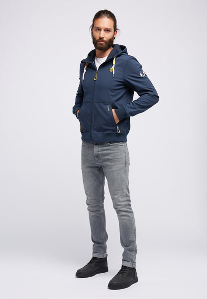 Schmuddelwedda Herren-Blouson