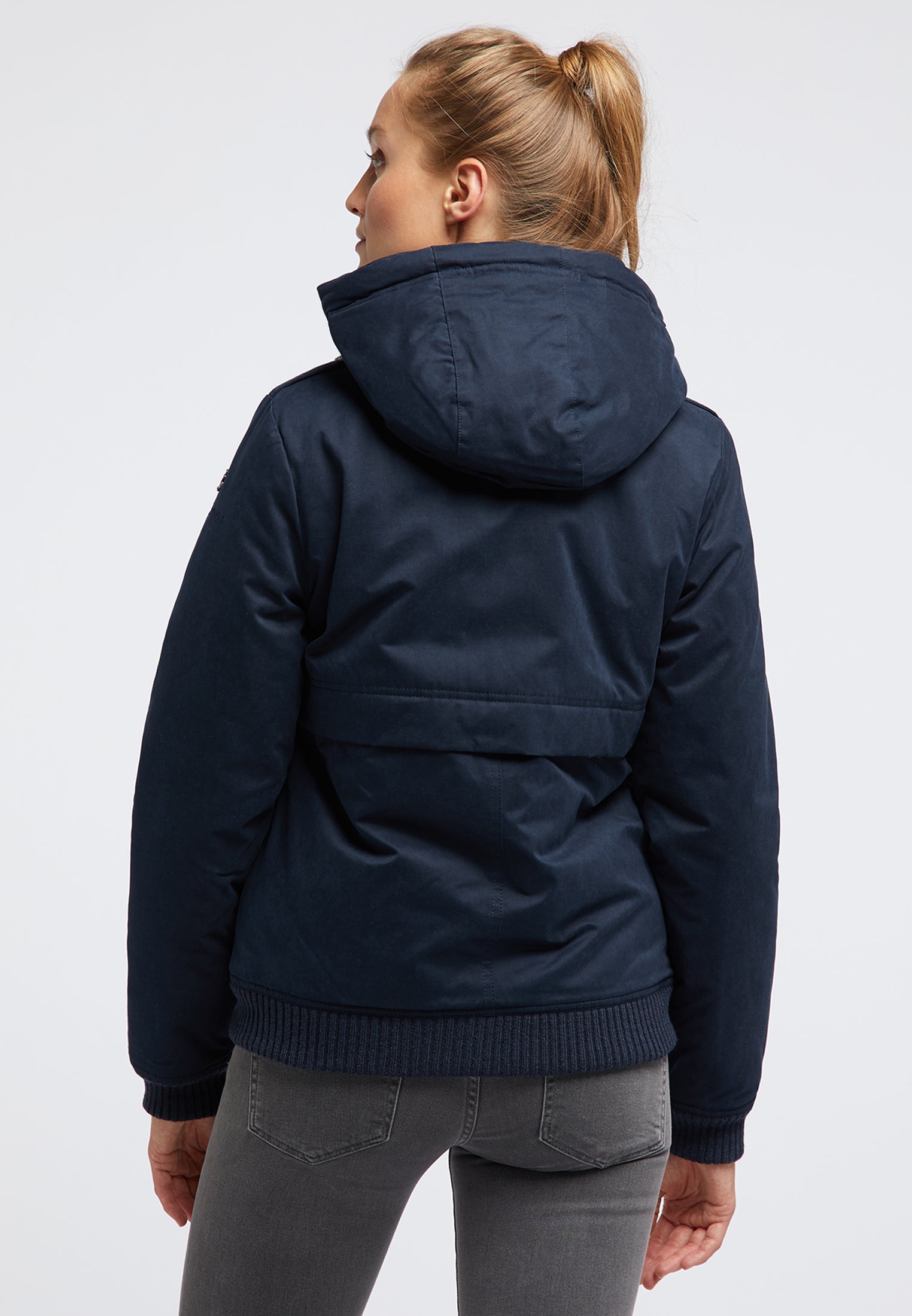 DreiMaster Vintage Women's Blouson