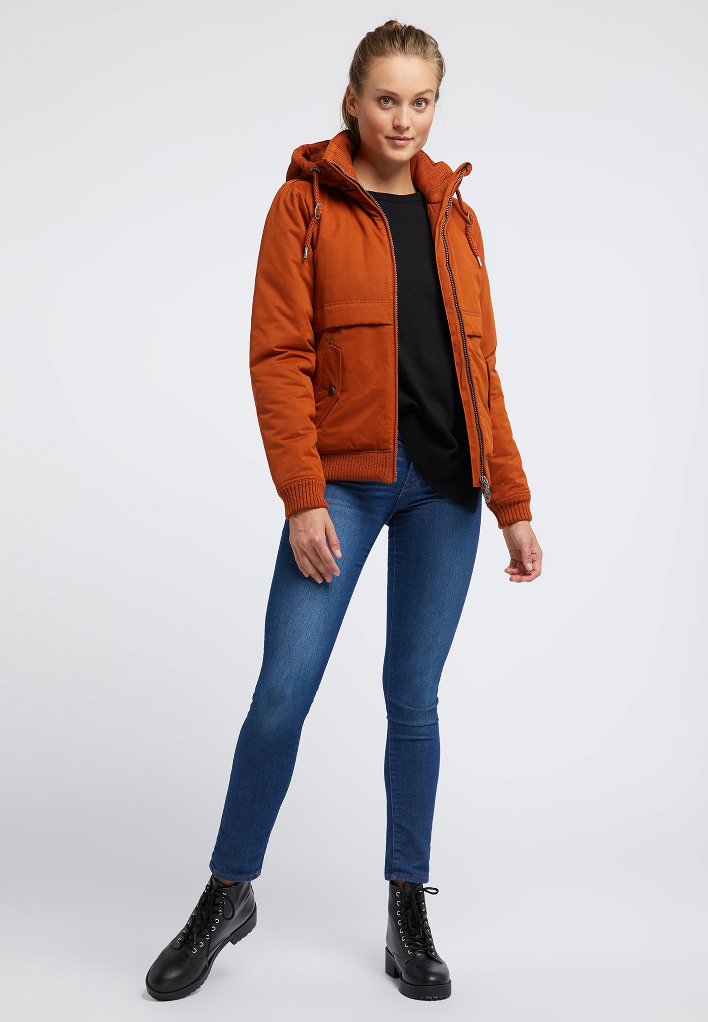 DreiMaster Vintage Women's Blouson