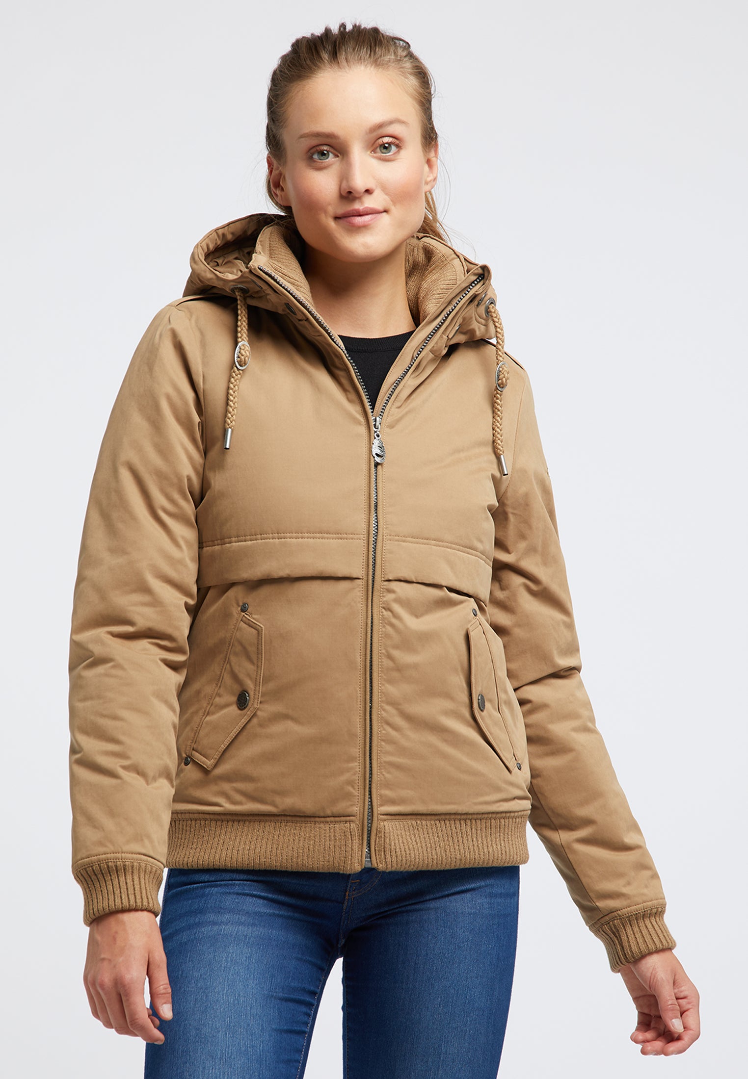 DreiMaster Vintage Women's Blouson