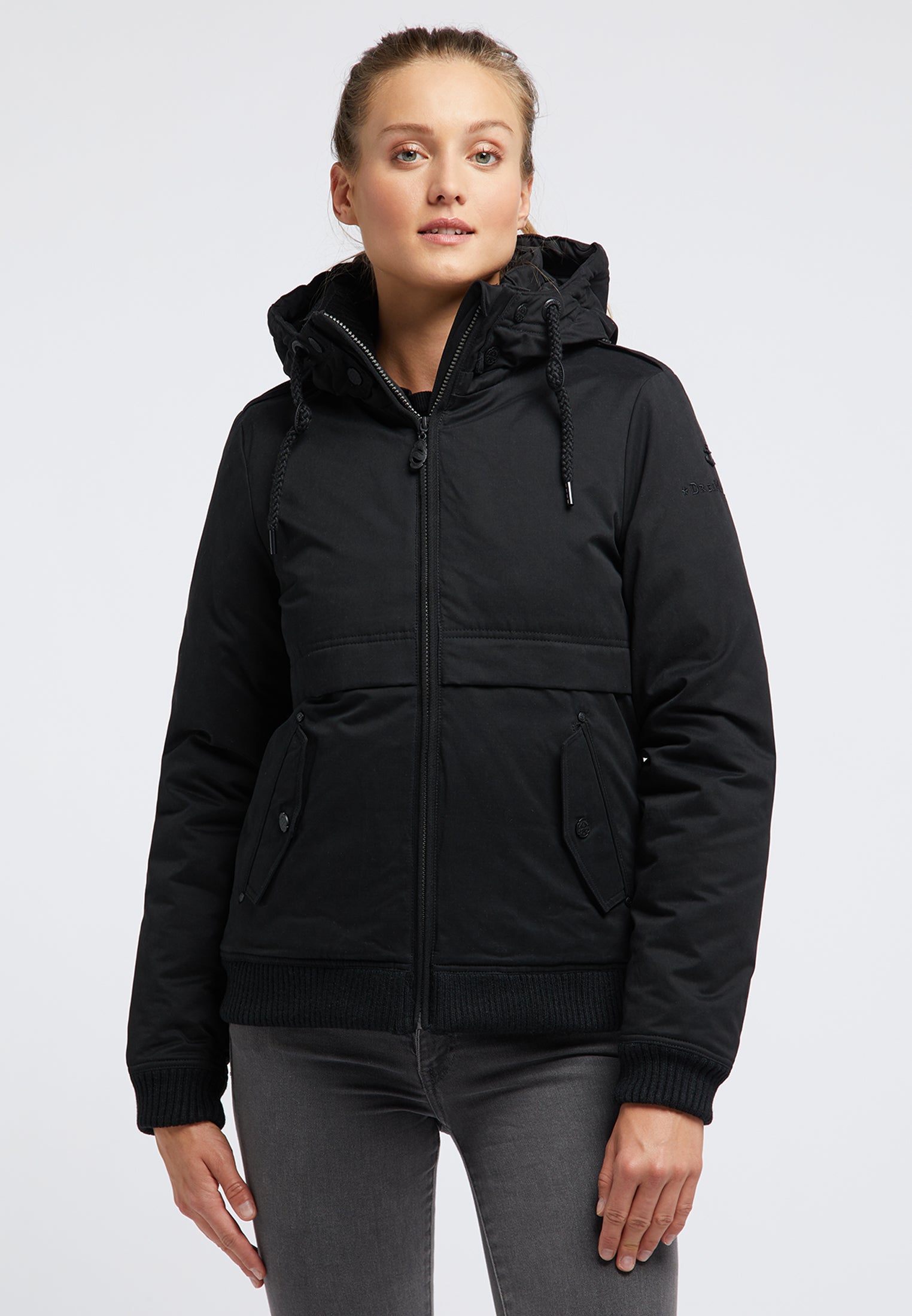 DreiMaster Vintage Women's Blouson