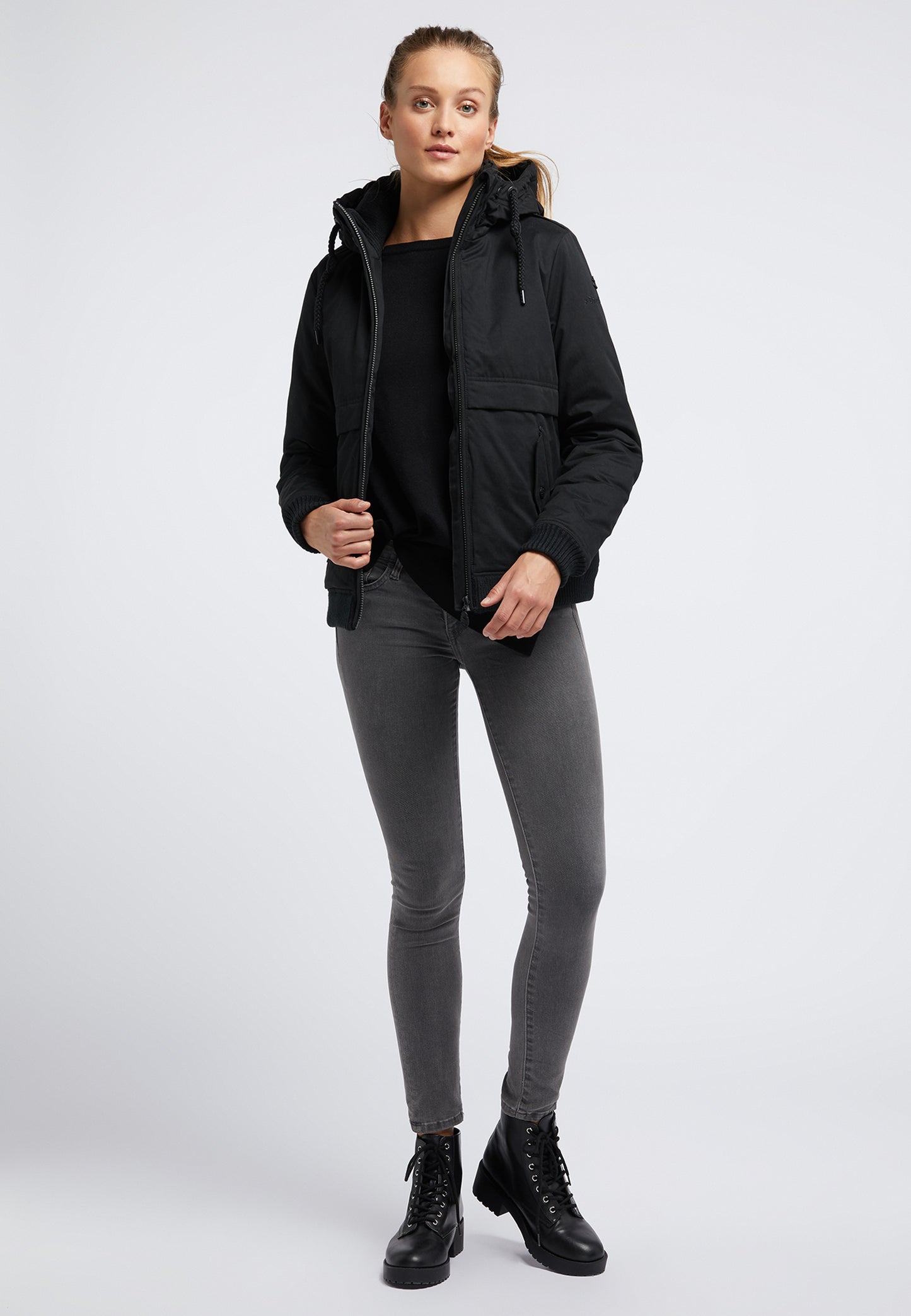 DreiMaster Vintage Women's Blouson