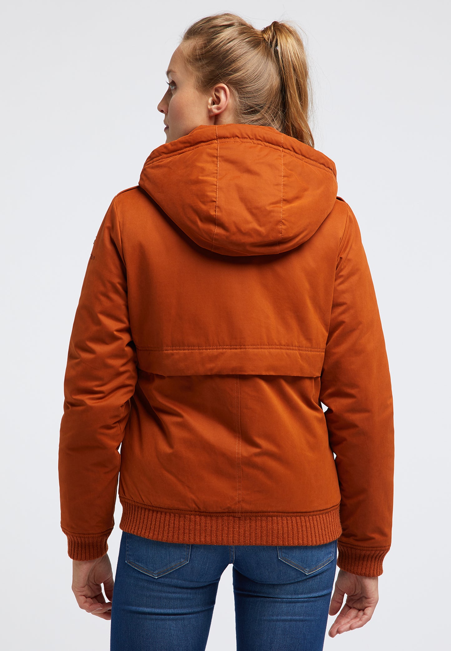 DreiMaster Vintage Women's Blouson