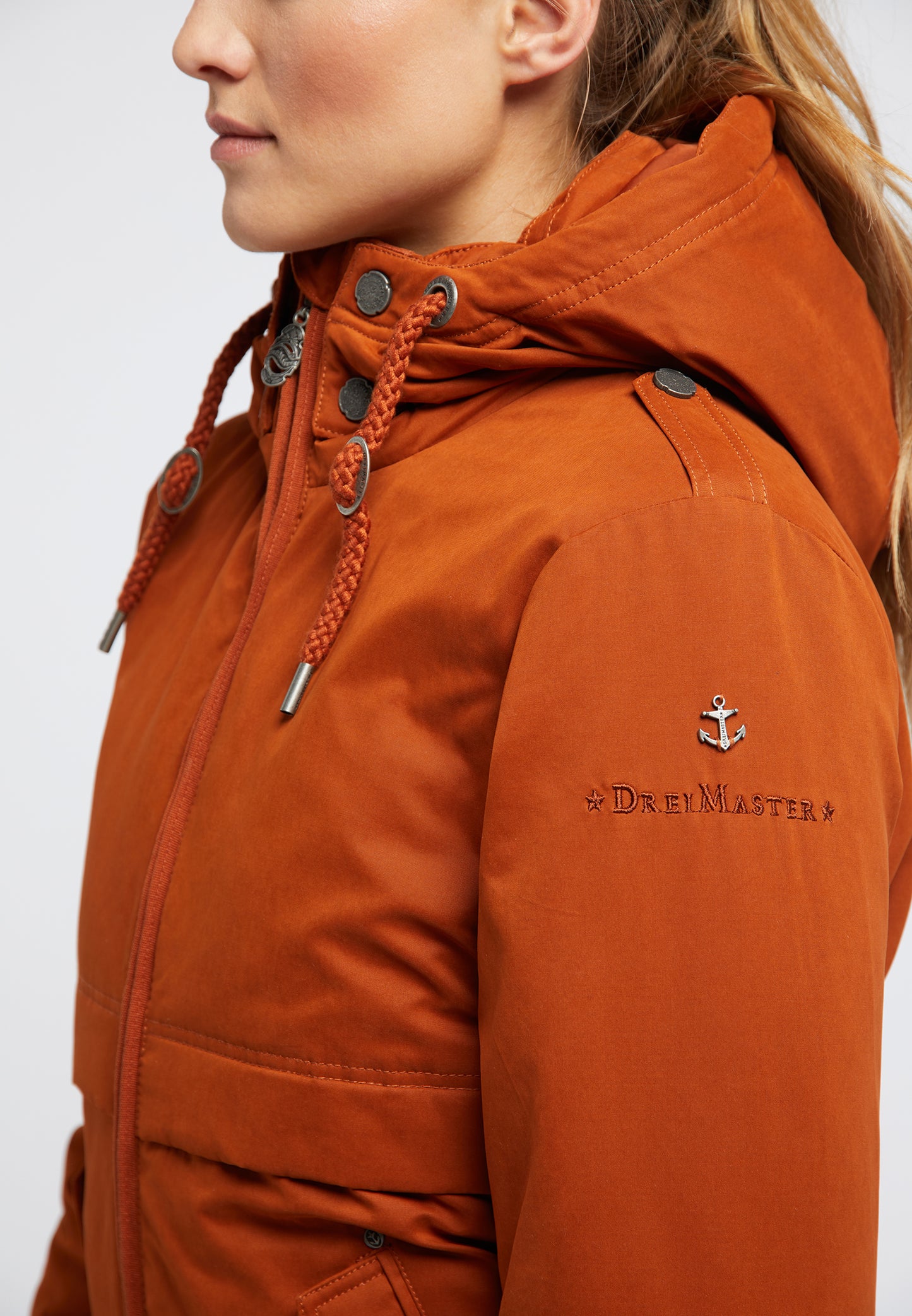DreiMaster Vintage Women's Blouson