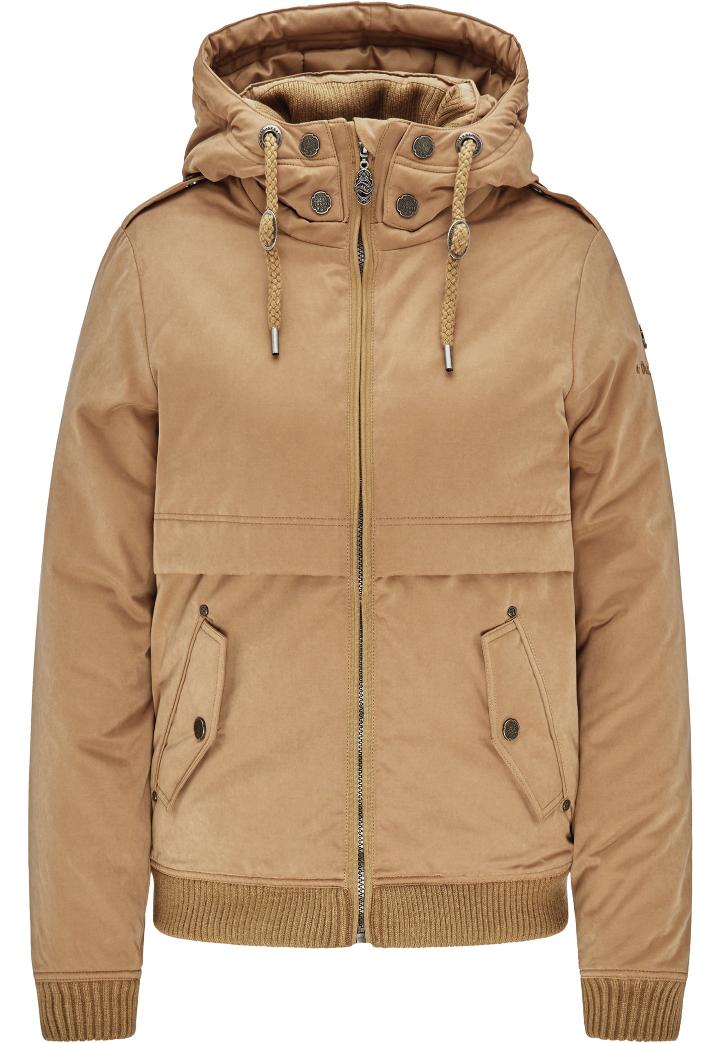 DreiMaster Vintage Women's Blouson