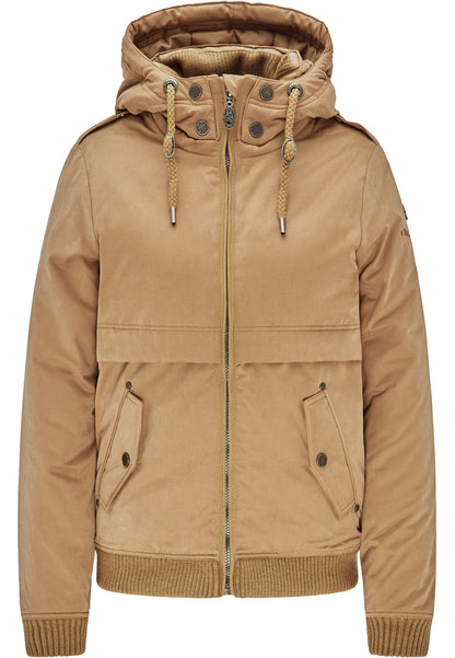 DreiMaster Vintage Women's Blouson