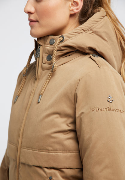 DreiMaster Vintage Women's Blouson