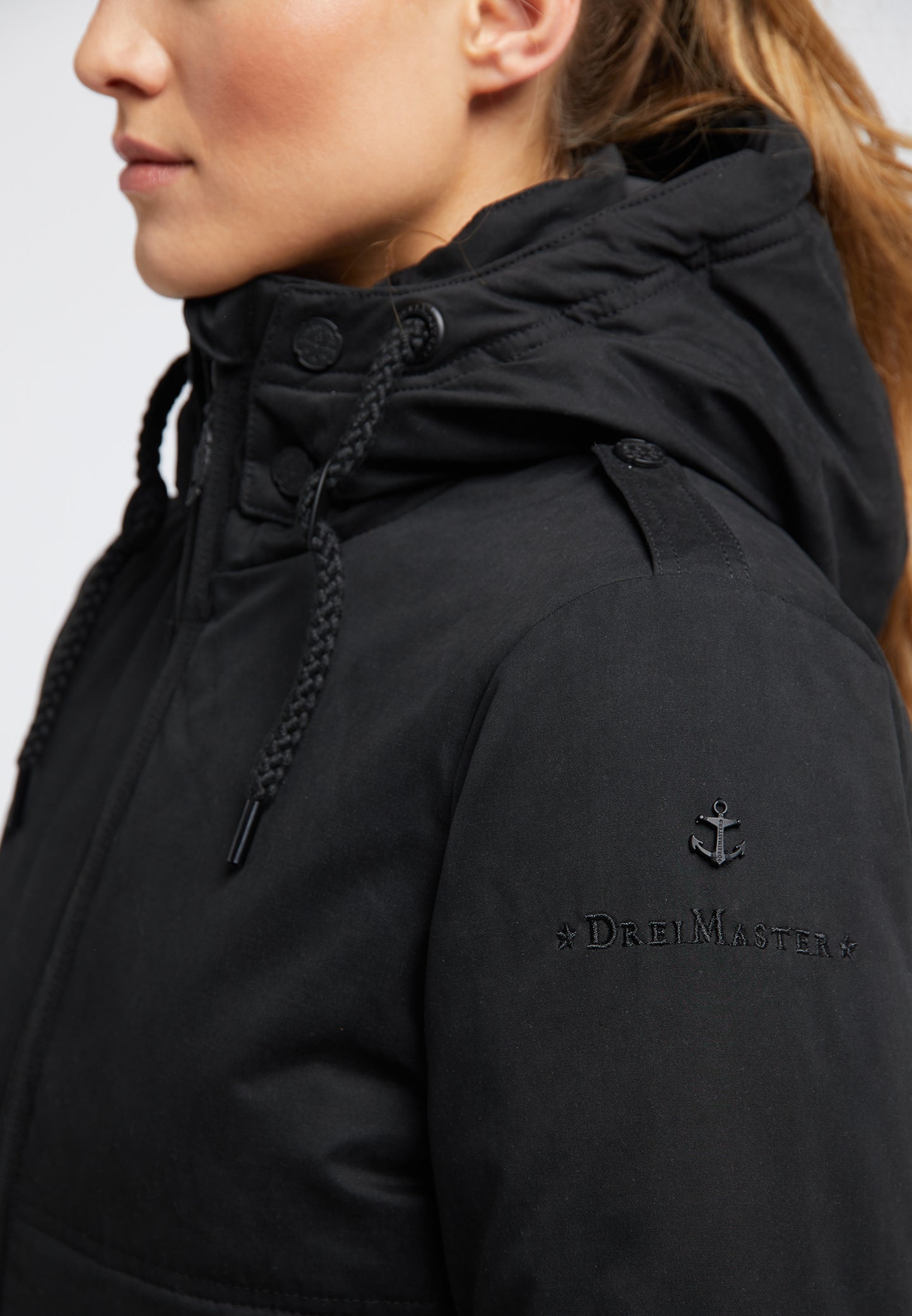 DreiMaster Vintage Women's Blouson