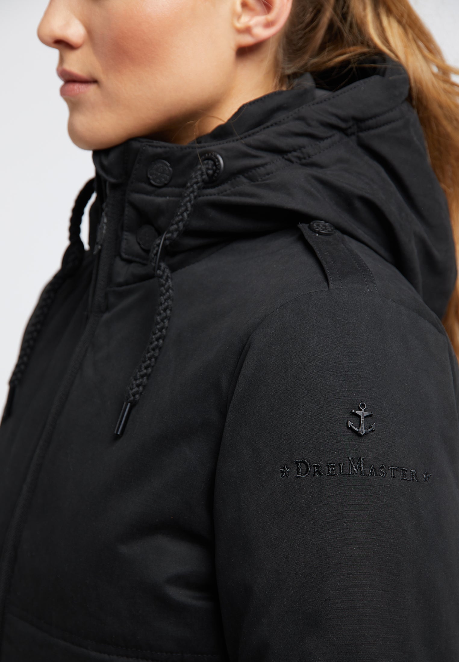 DreiMaster Vintage Women's Blouson