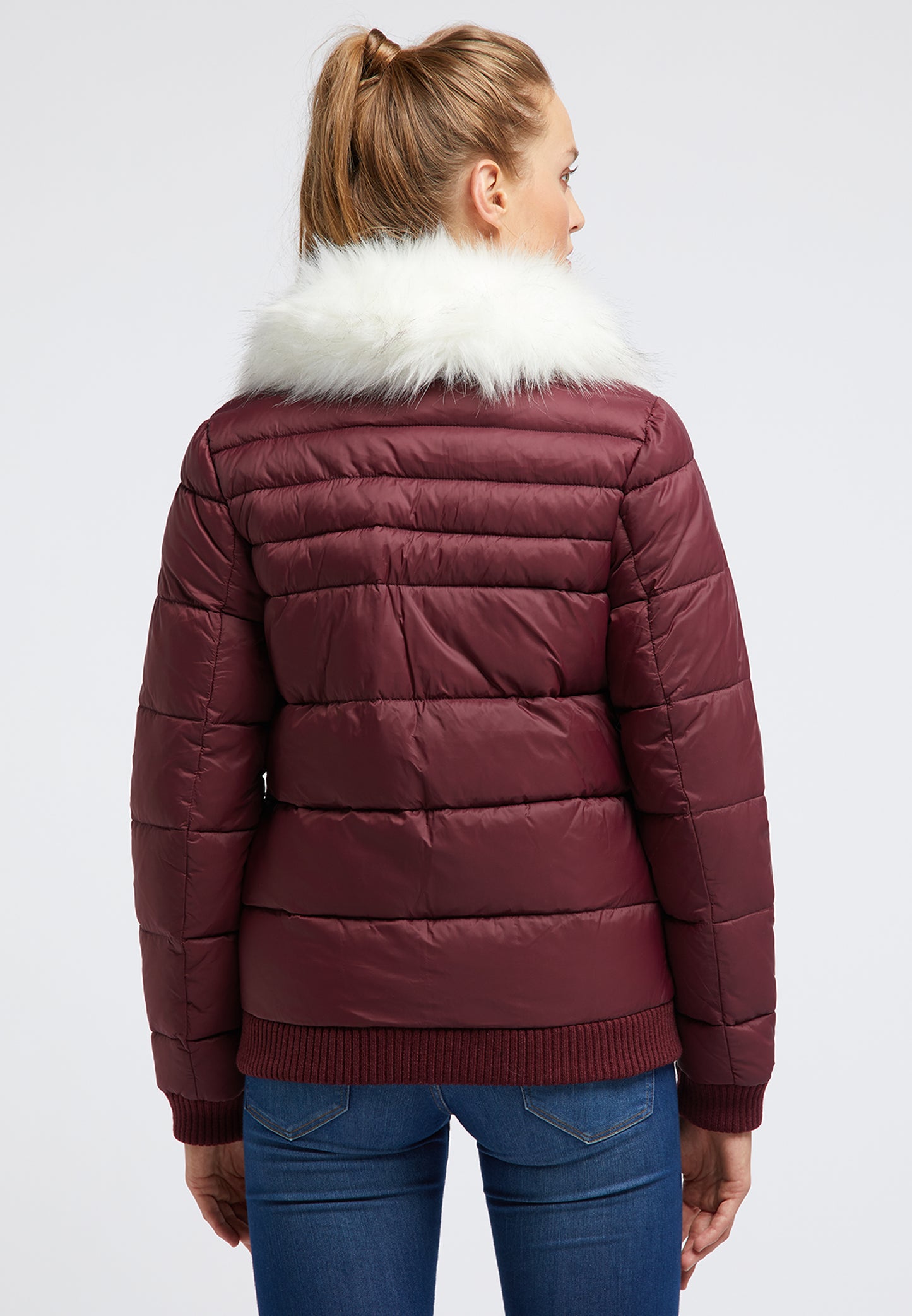 DreiMaster Maritim Women's Steppjacke