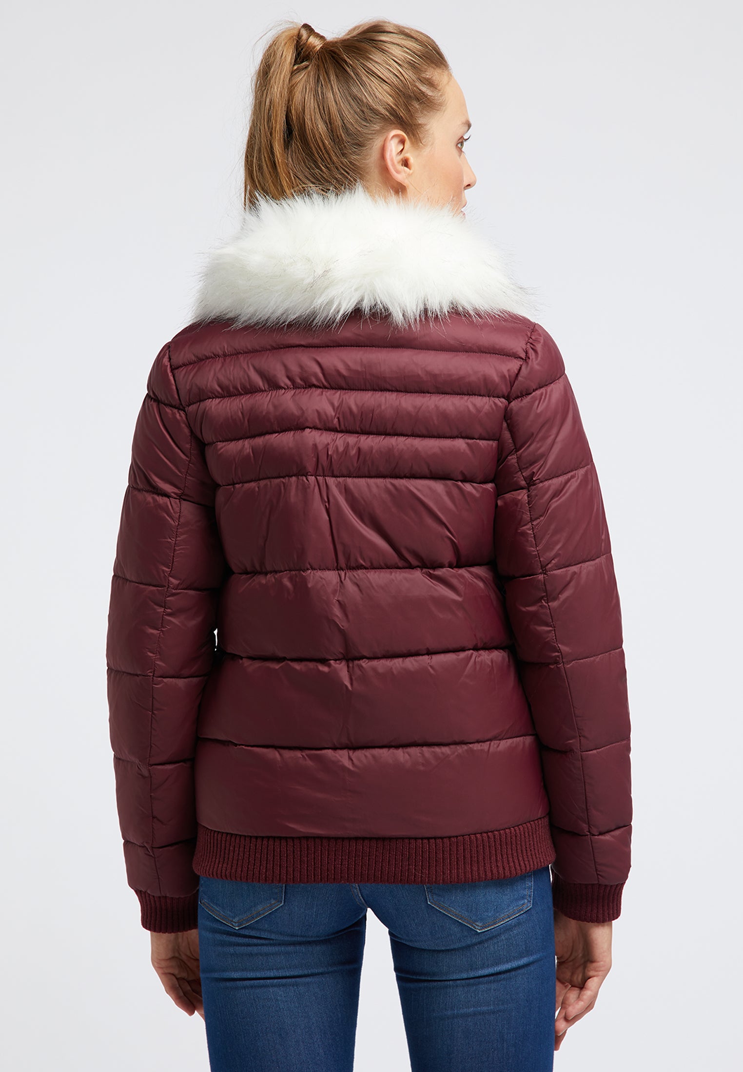 DreiMaster Maritim Women's Steppjacke