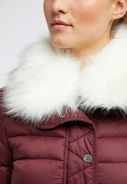 DreiMaster Maritim Women's Steppjacke