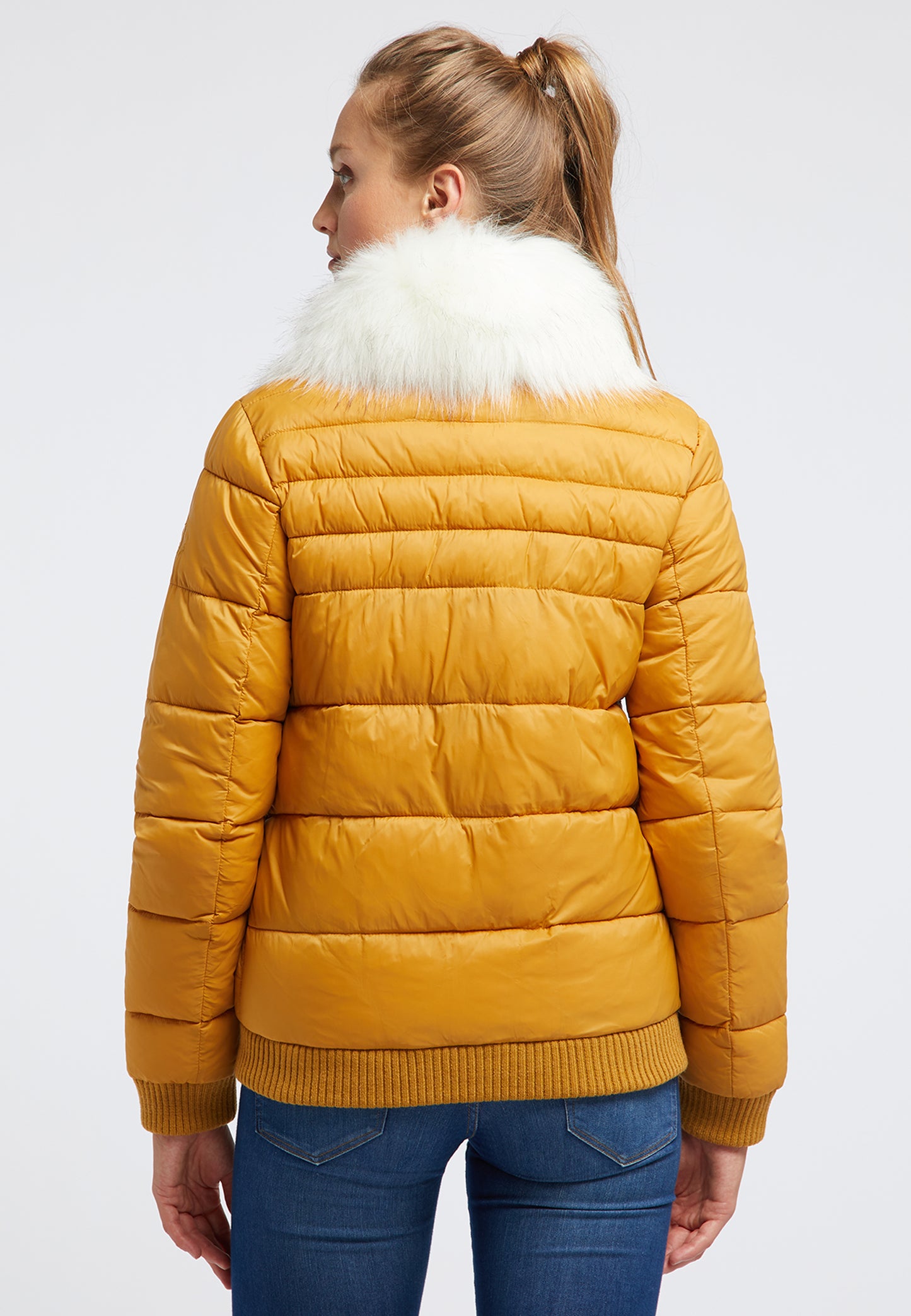 DreiMaster Maritim Women's Steppjacke