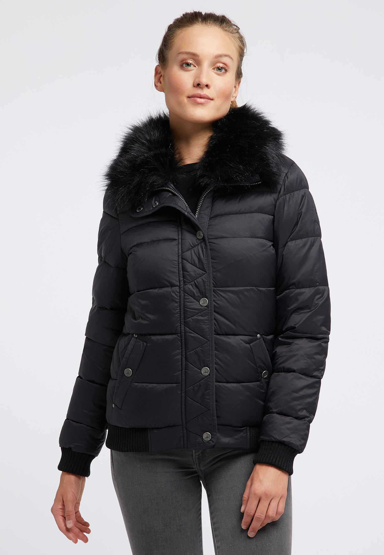 DreiMaster Maritim Women's Steppjacke
