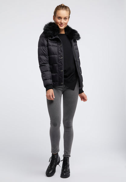 DreiMaster Maritim Women's Steppjacke