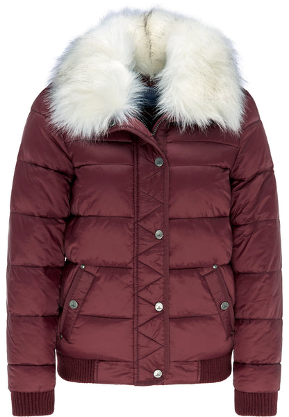 DreiMaster Maritim Women's Steppjacke