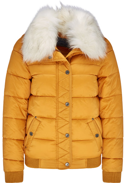 DreiMaster Maritim Women's Steppjacke