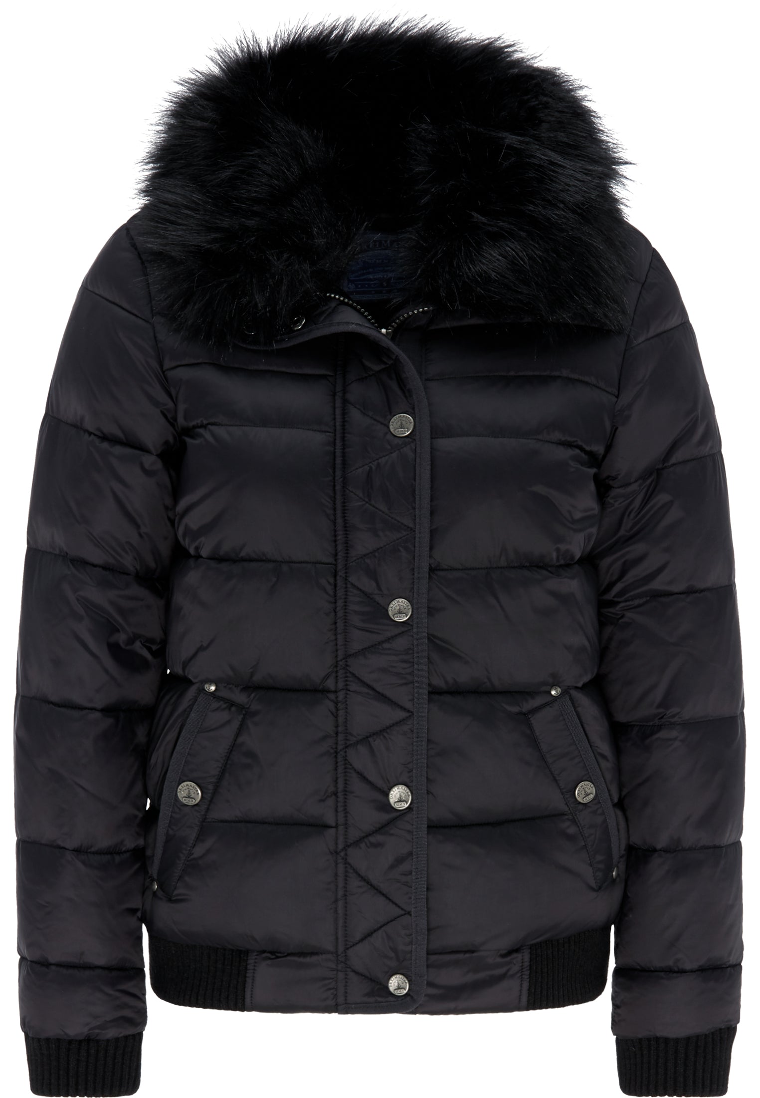 DreiMaster Maritim Women's Steppjacke
