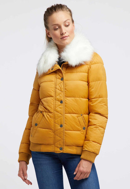DreiMaster Maritim Women's Steppjacke