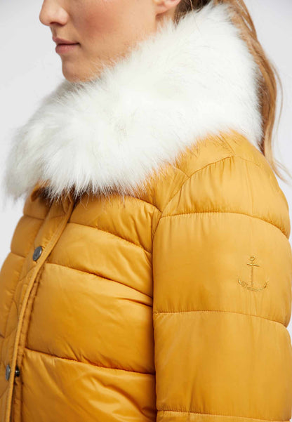 DreiMaster Maritim Women's Steppjacke
