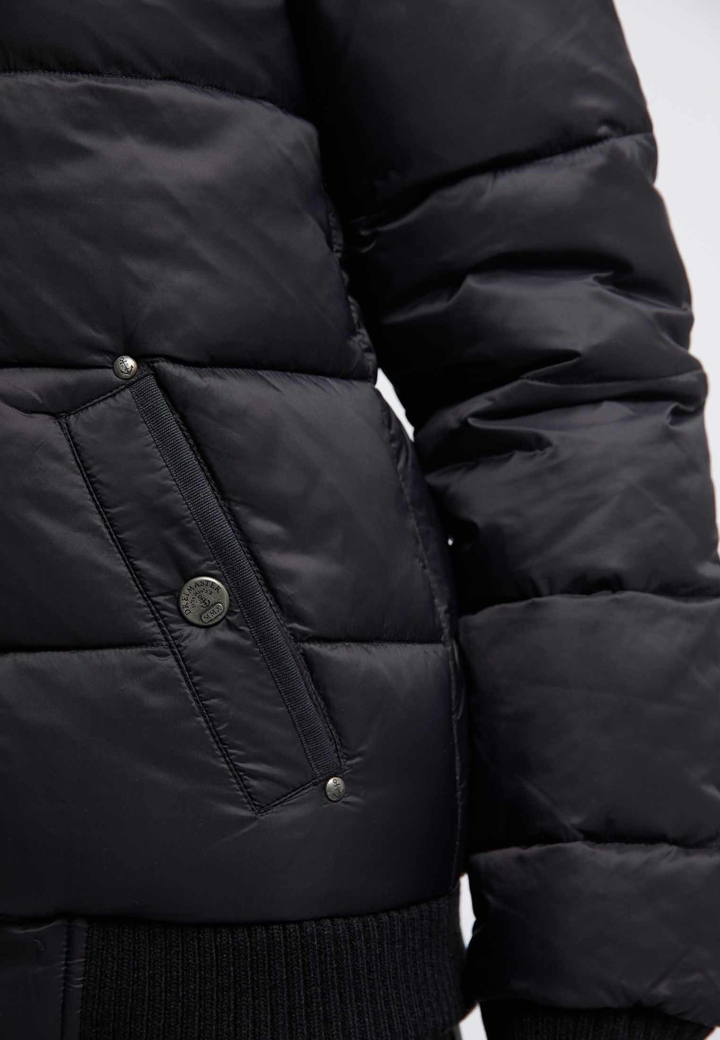 DreiMaster Maritim Women's Steppjacke