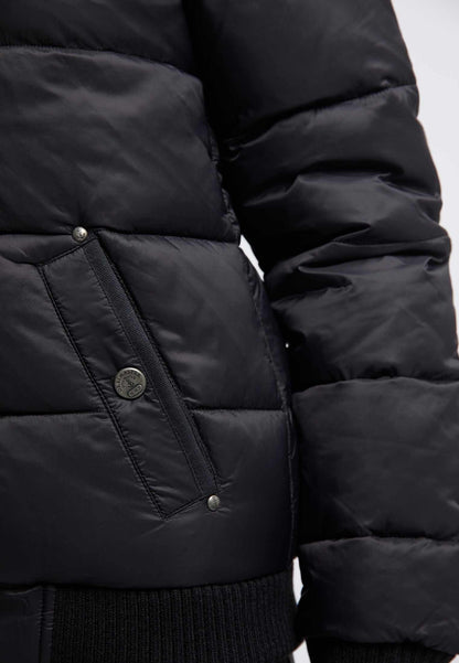 DreiMaster Maritim Women's Steppjacke