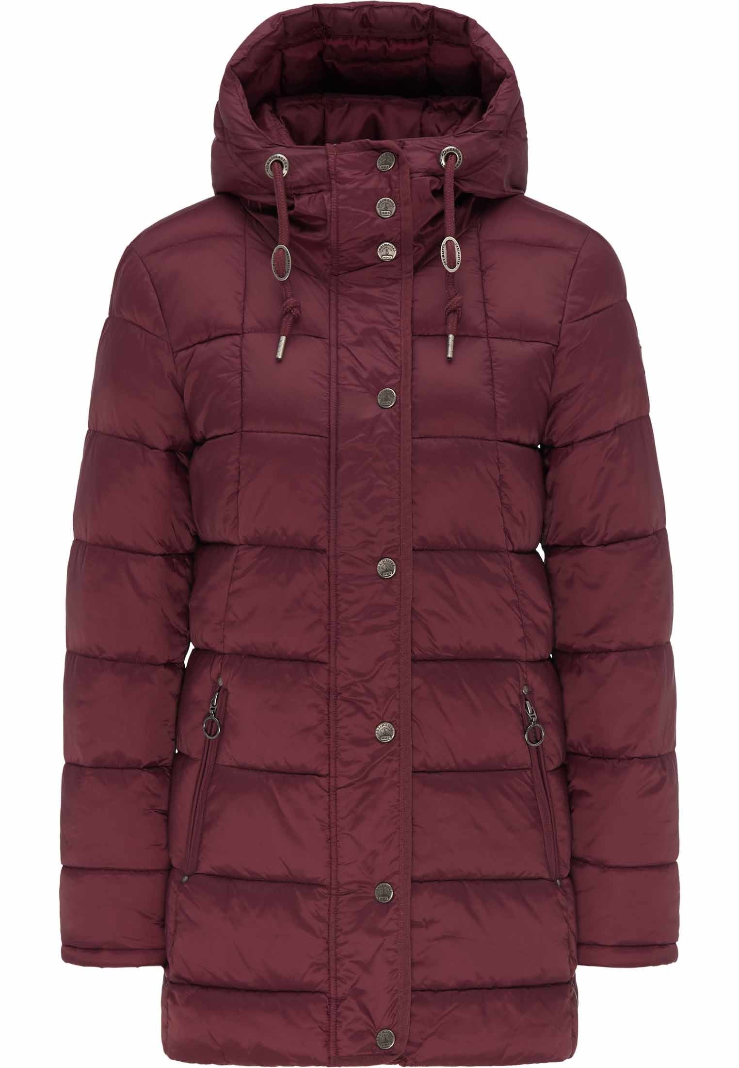 DreiMaster Maritim Women's Steppjacke