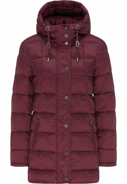 DreiMaster Maritim Women's Steppjacke