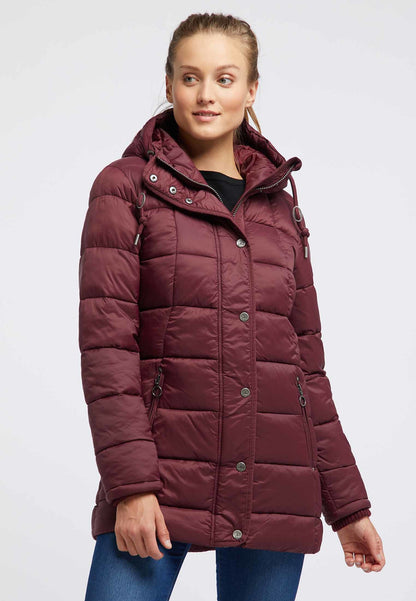 DreiMaster Maritim Women's Steppjacke