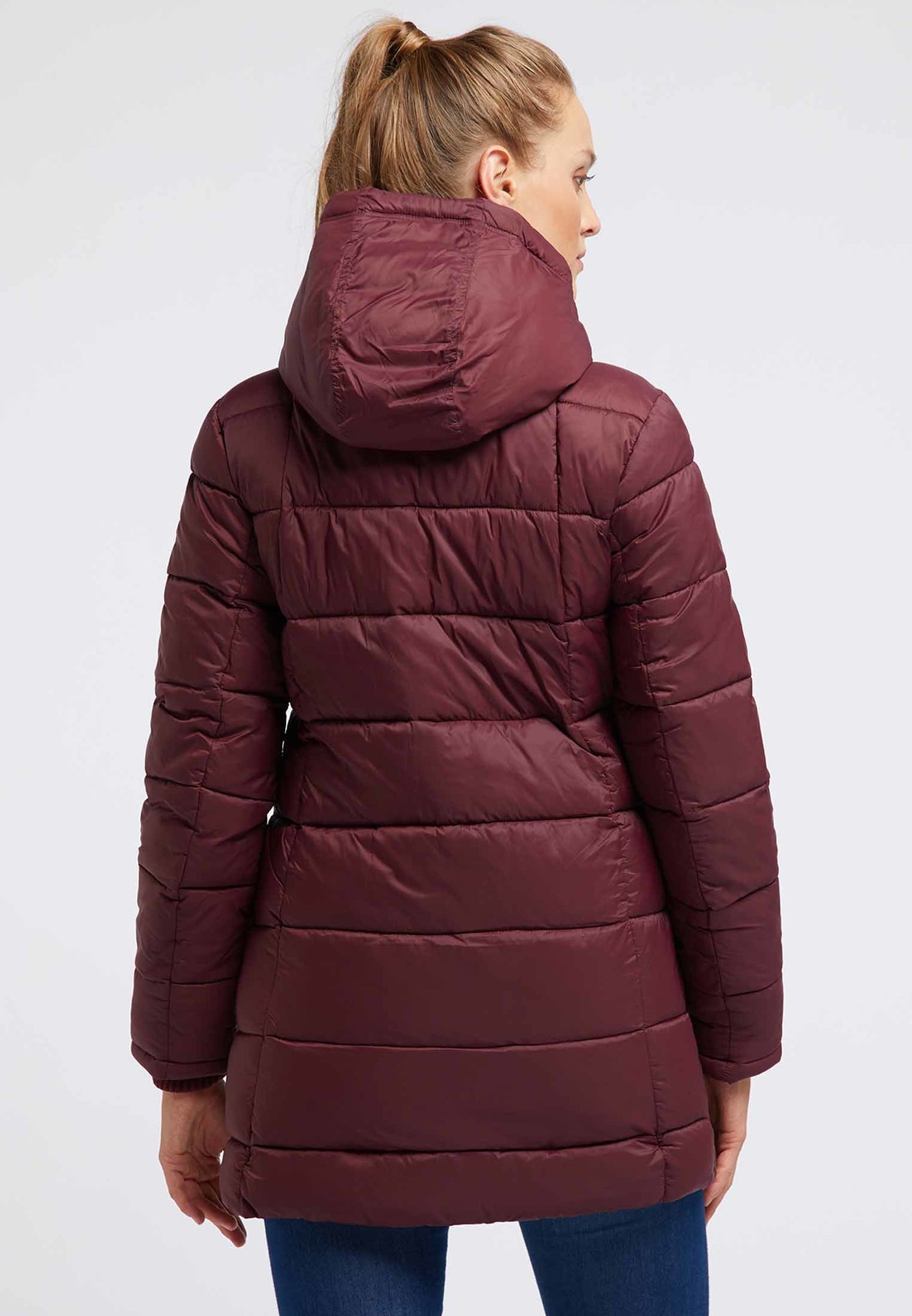 DreiMaster Maritim Women's Steppjacke