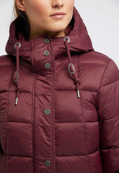 DreiMaster Maritim Women's Steppjacke