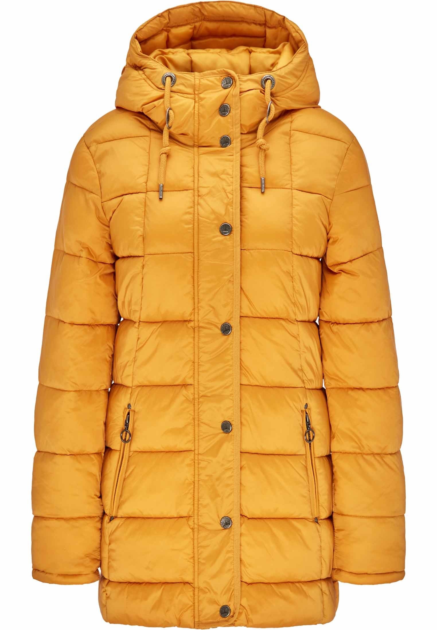 DreiMaster Maritim Women's Steppjacke