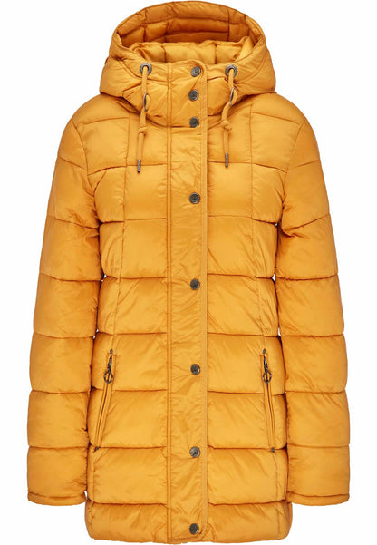 DreiMaster Maritim Women's Steppjacke