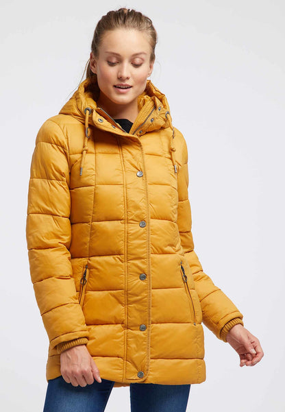 DreiMaster Maritim Women's Steppjacke