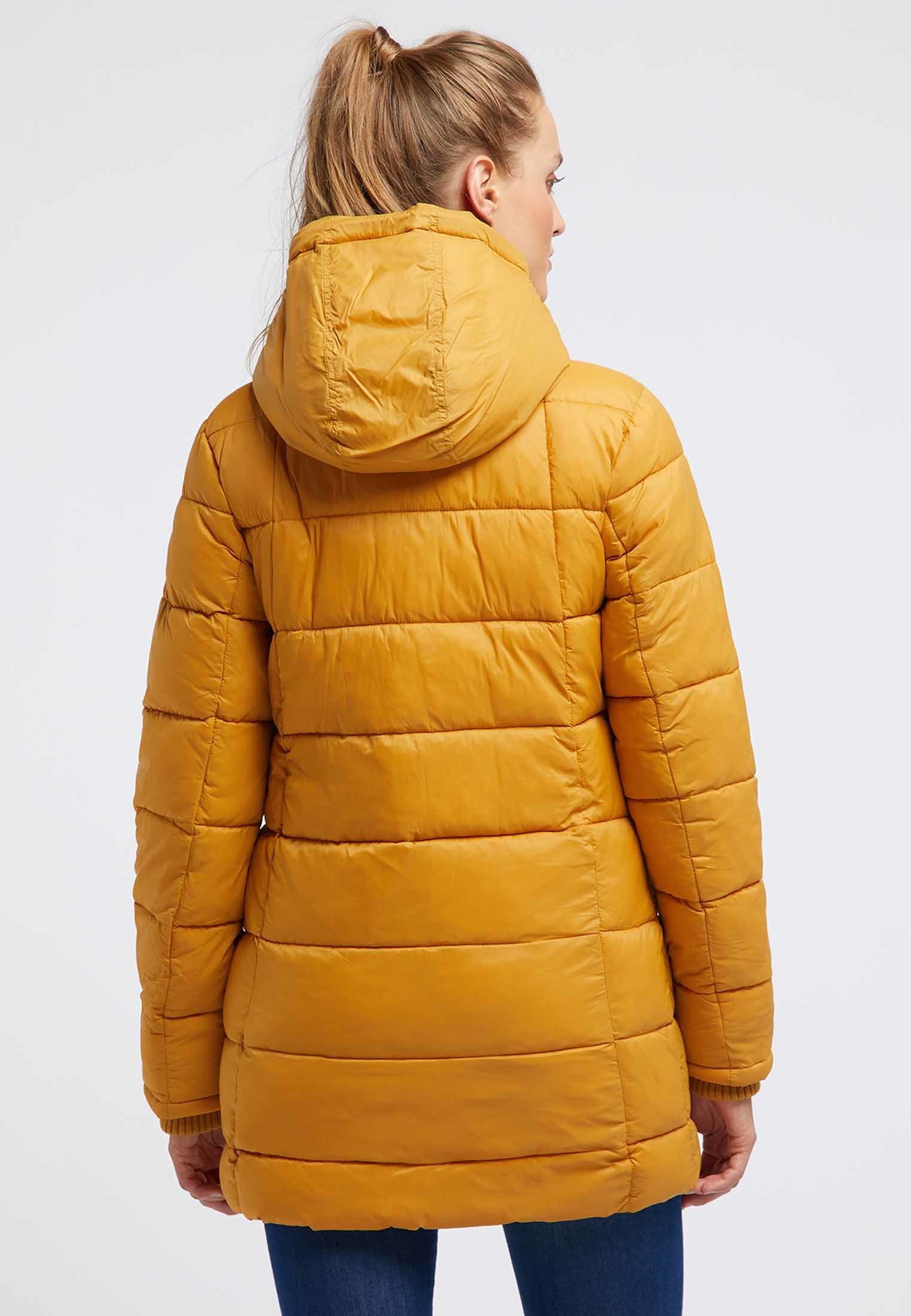 DreiMaster Maritim Women's Steppjacke