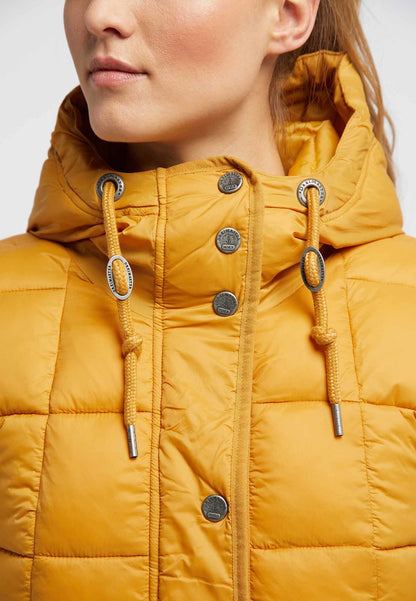 DreiMaster Maritim Women's Steppjacke