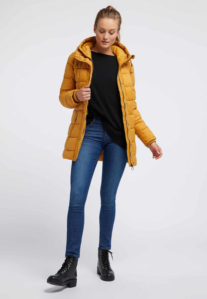 DreiMaster Maritim Women's Steppjacke