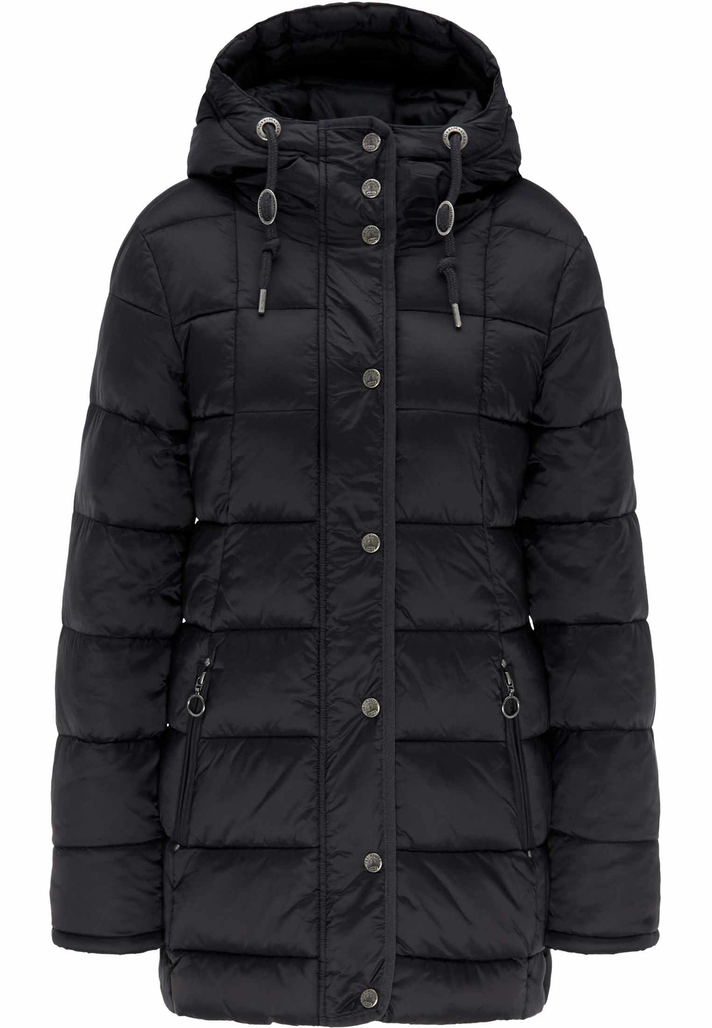DreiMaster Maritim Women's Steppjacke