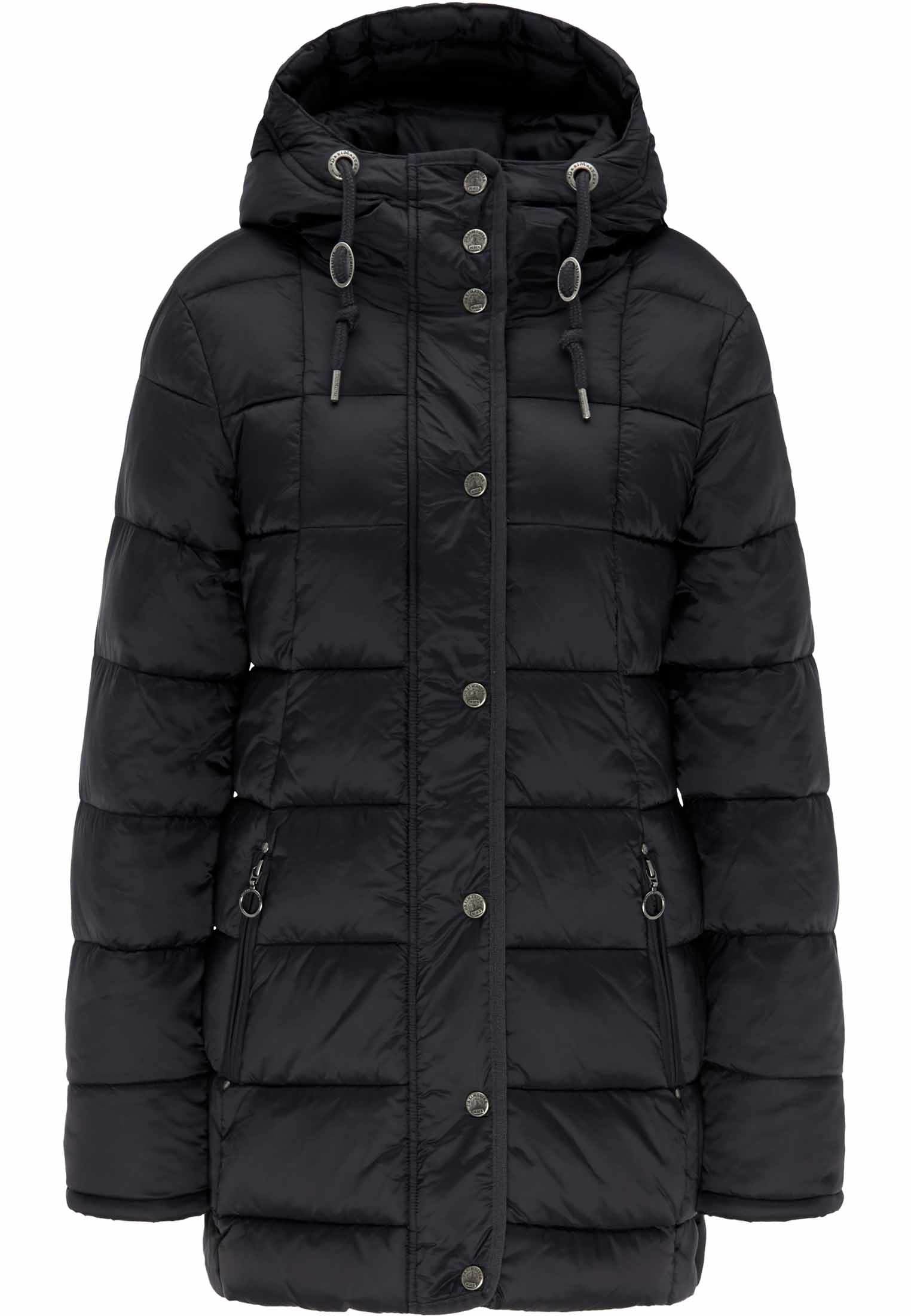DreiMaster Maritim Women's Steppjacke