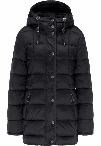 DreiMaster Maritim Women's Steppjacke