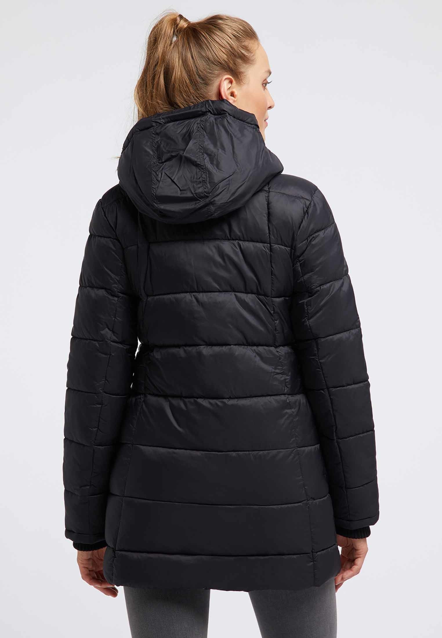 DreiMaster Maritim Women's Steppjacke