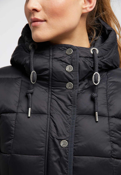 DreiMaster Maritim Women's Steppjacke