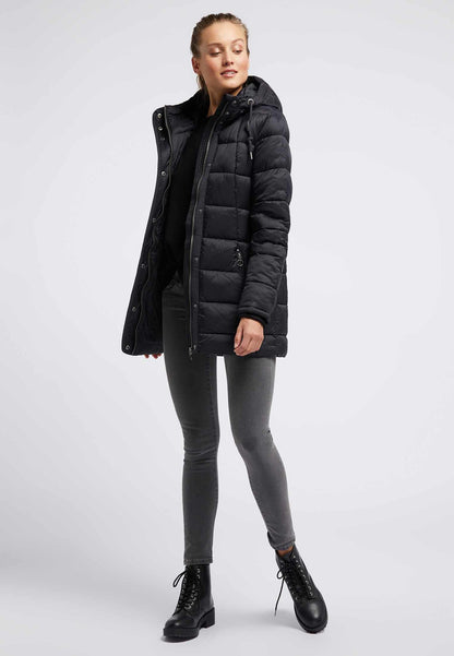 DreiMaster Maritim Women's Steppjacke
