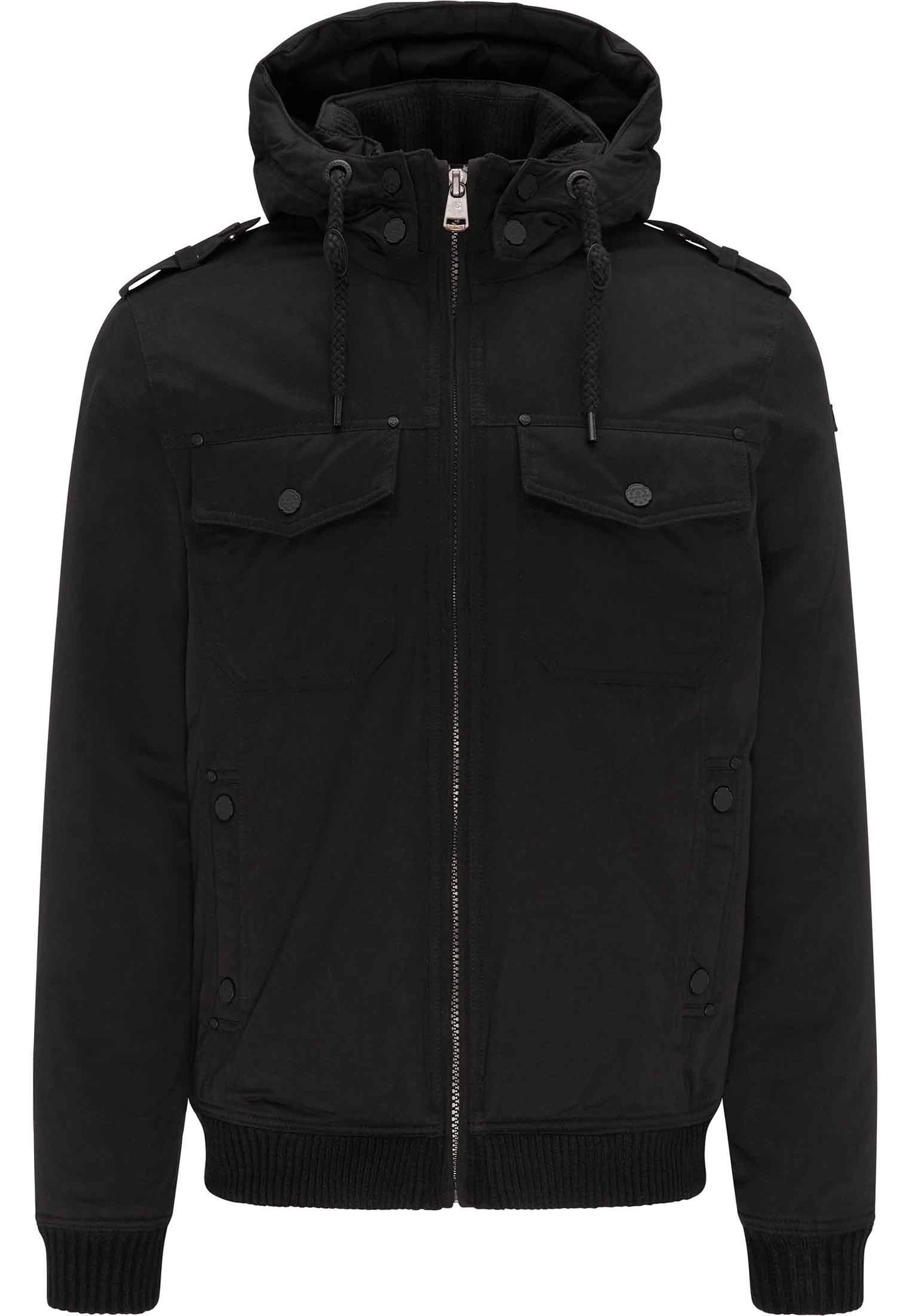 DreiMaster Klassik Herren-Blouson